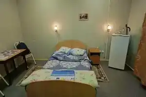 Vokzala stantsii Voronezhskie Hotel, Gryazi