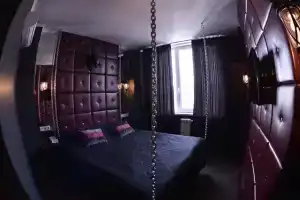 Art-Hotel Hotel, Belgorod