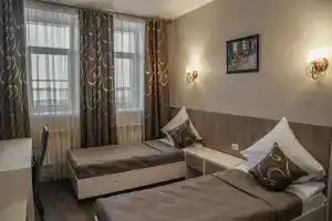 Na Yuzhnoy 35 Hotel, Severodvinsk