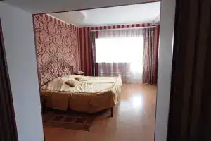 Ochag Cafe Motel, Gorochowez