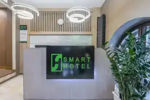 Smart Hotel Neo Pskov Hotel, Pskov