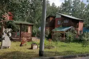 Kaldy.ru Tourist base, Suleymanovo