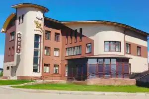 Hotel Mileanna, Rubtsovsk