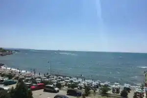 Hotel Ferrara, Durres