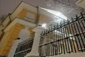 ArtKapsul Hostel, Moscow