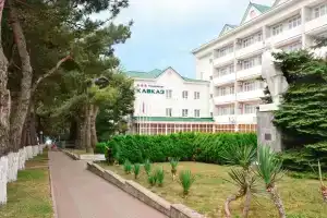 Kurortnyij Hotel "Kavkaz", Gelendzik