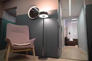 Centeral Hostel, Moscow