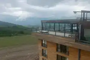 Gudauri Loft Hotel, Gudauri