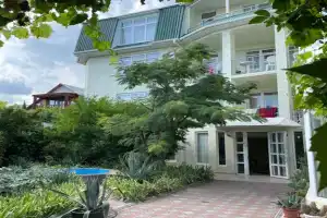 Pension Moskovskyy, Sudak