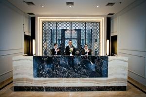 Samala Hotel Jakarta Cengkareng, Jakarta