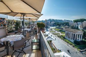 47 Boutique Hotel, Rome