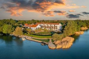 Tisza Balneum Thermal Hotel, Tiszafured