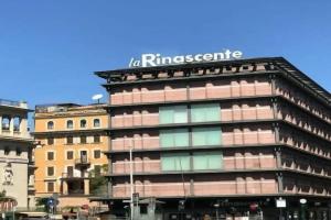 alla locanda Malandra, Rome