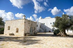 Masseria Ayroldi, Ostuni