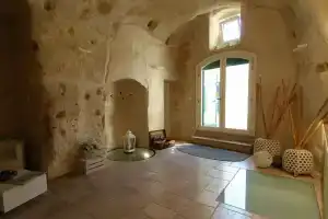 Il Casale di Maria, Matera