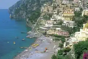 Locanda Costa d'Amalfi, Amalfi