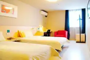 Jinjiang Inn Suzhou Taihu Xukou, Suzhou