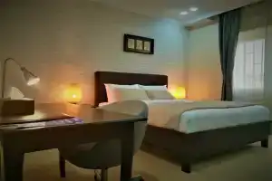 Albasem Hotel, Amman