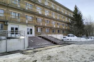 Kristall Hotel, Saratov