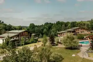 Welna Eco Spa Resort