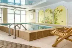 Bon Maison Boutique Hotel