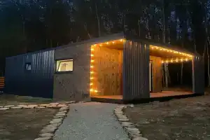 Loft Stefana Camping, Voskresensk