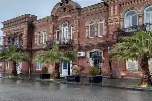 Guest House Esma, Sukhumi