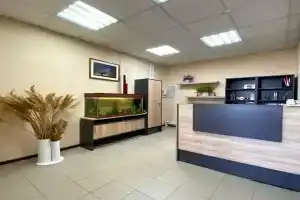 Kuray Hotel, Sterlitamak