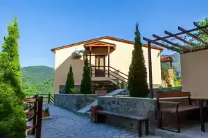 Dilivita Rest House, Dilijan