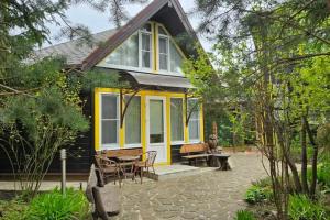 Zalesskaya dacha Guest house, Pereslavl-Zalessky