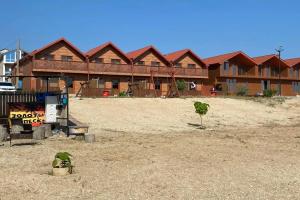 Zolotye peski Tourist base, Izbarbash