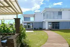Villa 7vetrov Belyaus, Znamenskoye