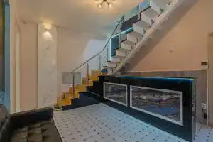 Fontanki 133 Guest house