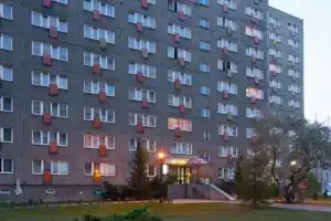 Hotel Aramis, Warsaw