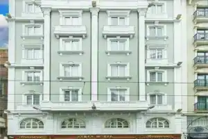 Seres Hotel Old City, Istanbul