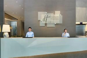 Holiday Inn Express Jakarta Wahid Hasyim by IHG, Jakarta