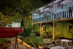 27 Region Hotel, Shtormove