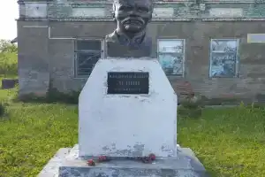 Prolietarskii Guest house, Roslavl