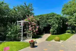 Sovyonok Living quarters, Yeysk