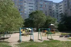 Hostel Podsolnuh, Barnaul