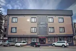 Art Hotel, Essentuki
