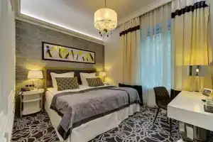 Golden Triangle Boutique Hotel