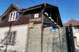 Argo Guest House, Karakol