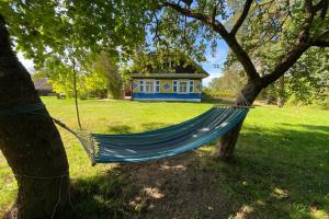 Usadba Nalibokskie Vasil'ki Cottage, Belokorets