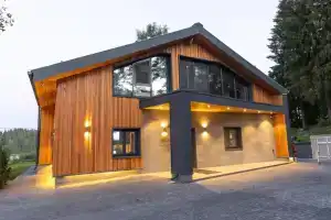 Terve Ranta Guest house, Kronoborg