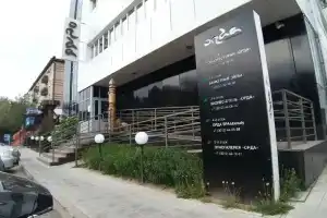Orda Mini-Hotel, Ulan-Ude