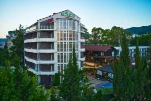 Arli Grace Hotel and Spa, Adler