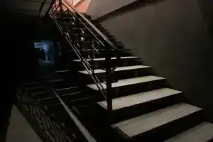 STOdorog Hotel, Ust'-Katav