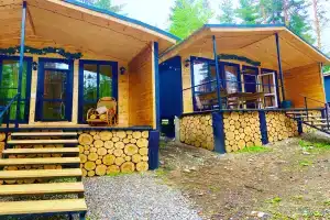 Alibaba Guest House, Arkhyz