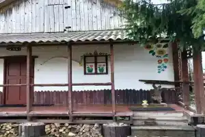 Uzly Tourist base, Bagovskaya